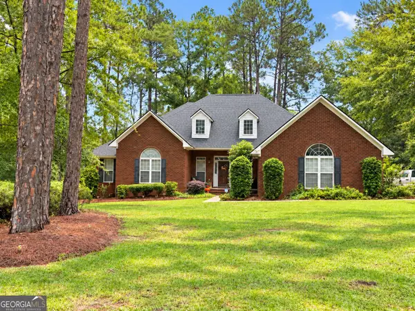 207 Wellington Circle, Statesboro, GA 30458