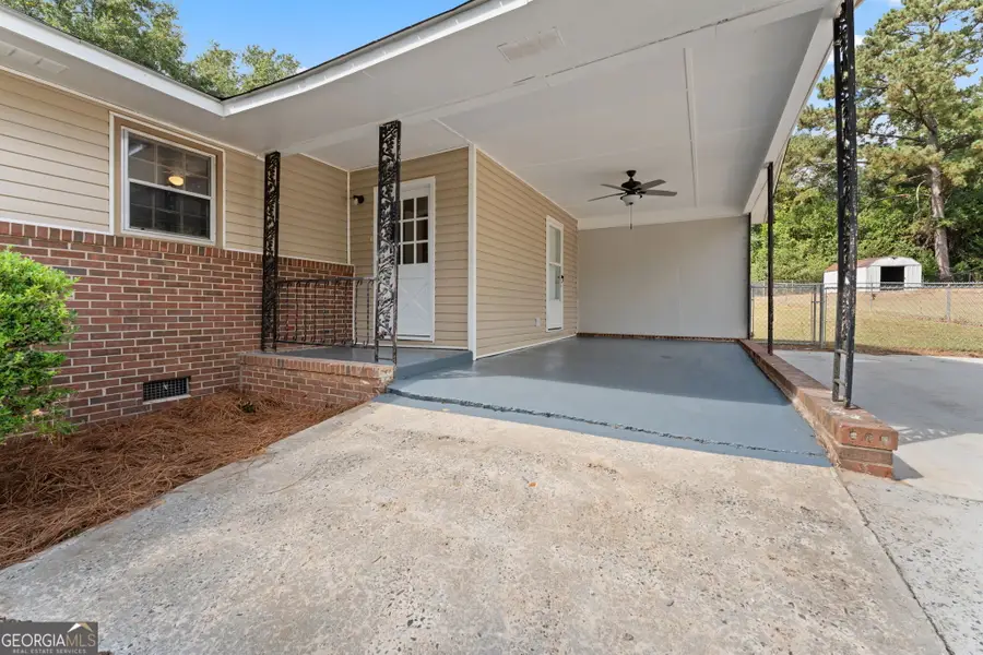 203 Bassett Street, Centerville, GA 31028 - #3