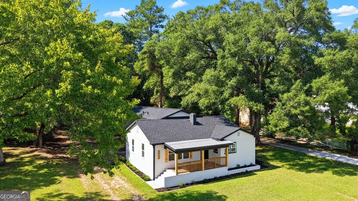 6089 Evans Drive, Rex, GA 30273 - #1