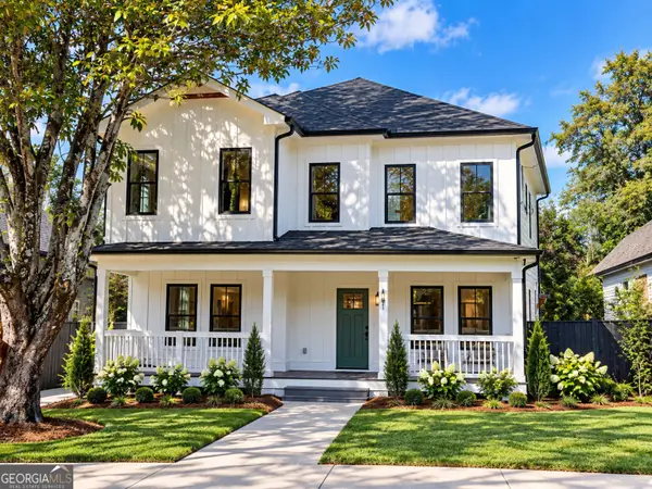 191 Madison Street, Macon, GA 31201