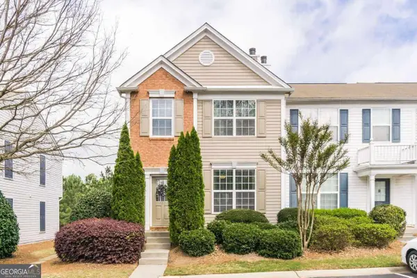 980 Prestwyck Court, Alpharetta, GA 30004