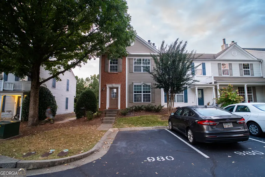 980 Prestwyck Court, Alpharetta, GA 30004 - #2