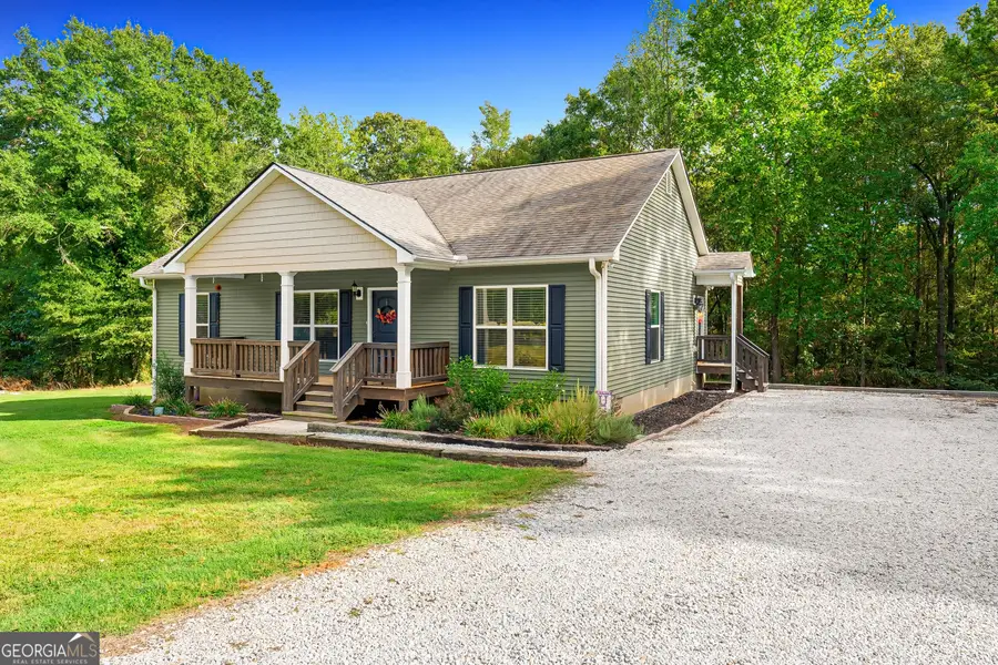 108 & 72 Cotton Drive, Hartwell, GA 30643 - #2