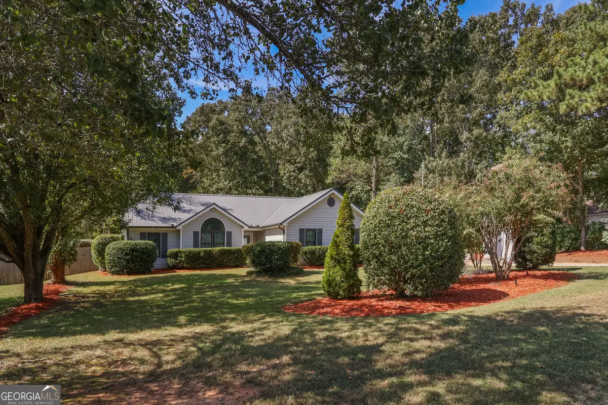 70 Peeks Crossing Way, Senoia, GA 30276 - #1
