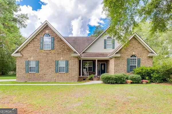 327 Westminster Drive, Guyton, GA 31312