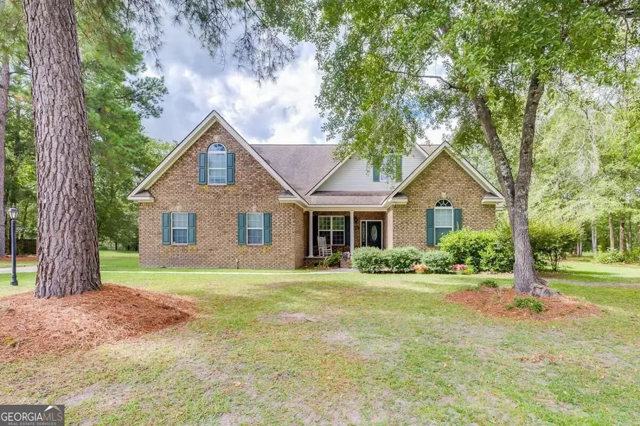327 Westminster Drive, Guyton, GA 31312 - #2