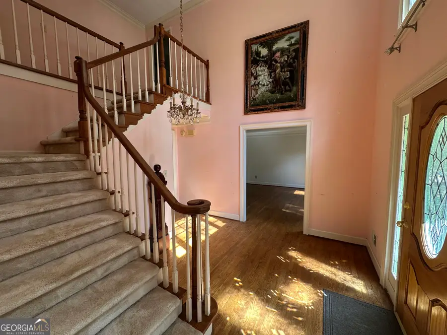 5820 Wyndemere Lane, Stone Mountain, GA 30087 - #2
