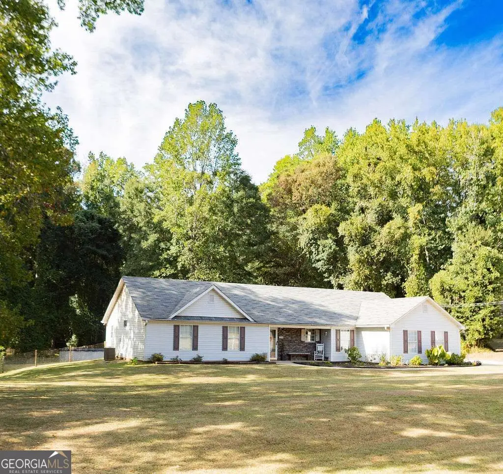 160 Eastwood Forest, Covington, GA 30014 - #1