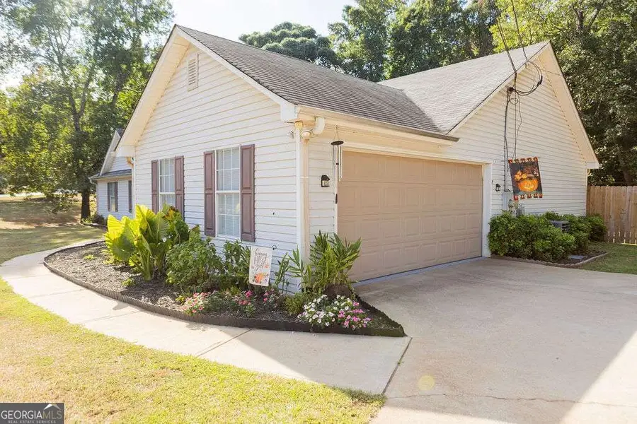 160 Eastwood Forest, Covington, GA 30014 - #3