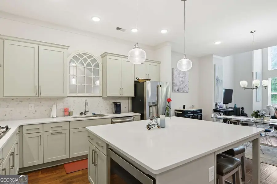 923 Katie Kerr Drive, Decatur, GA 30030 - #3
