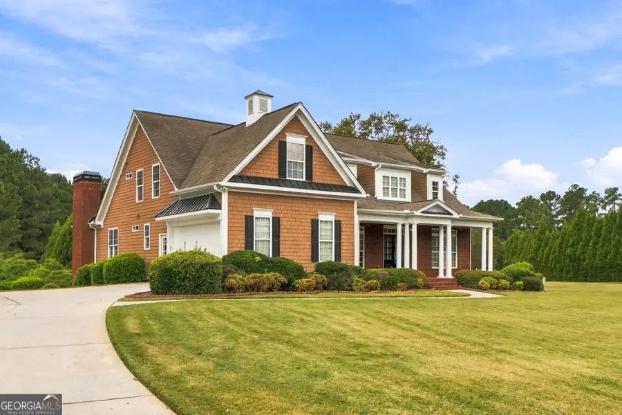 100 Shankhill Ridge, Tyrone, GA 30290 - #3