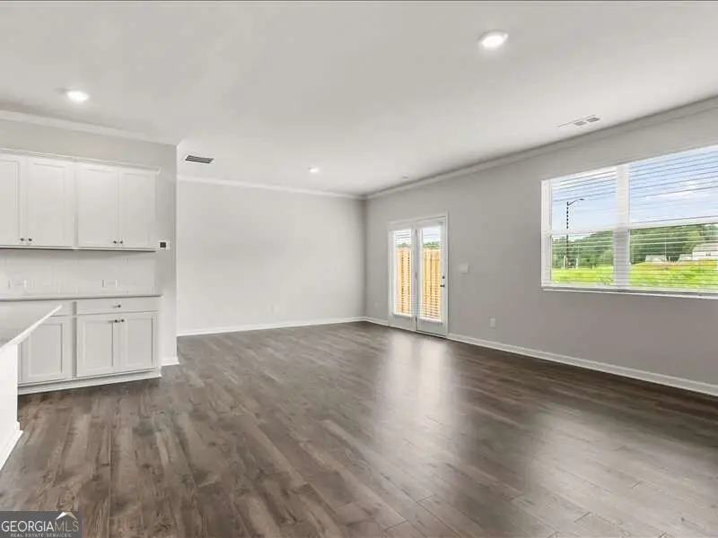 5133 Tulip Square, Acworth, GA 30101 - #3