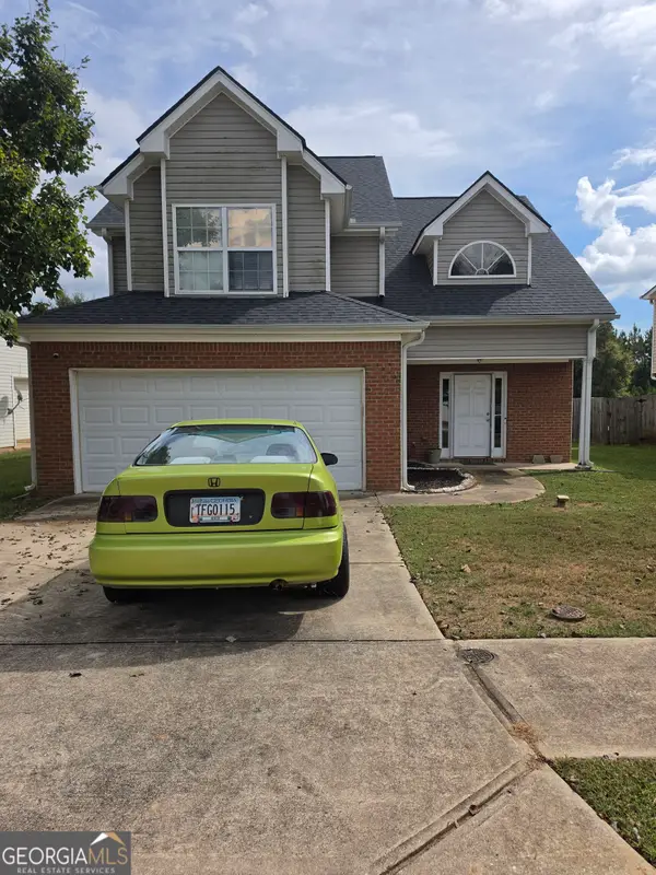 120 Tyler Way, JACKSON, GA 30233