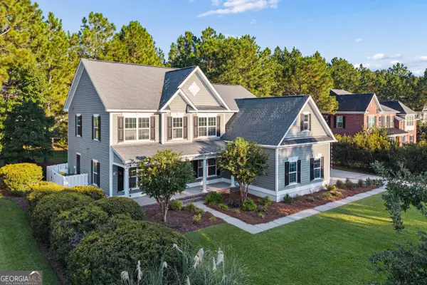 118 Sutton Lane, Pooler, GA 31322