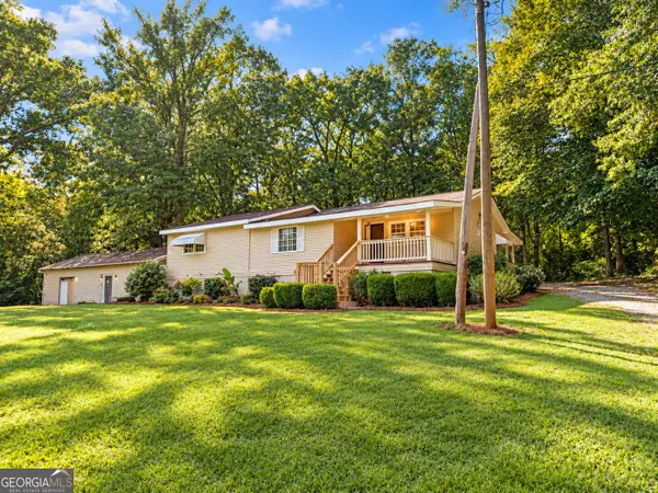 81 Anderson Lane, Forsyth, GA 31029