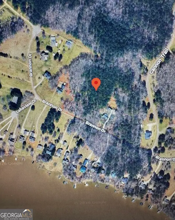 1141 Brannon Drive, Greensboro, GA 30642