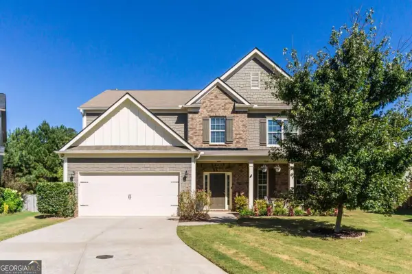 3840 Corbell Court, Cumming, GA 30040