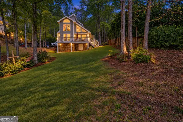 115B Sunfish Trail, Eatonton, GA 31024