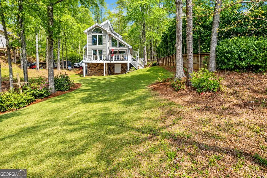 115B Sunfish Trail, Eatonton, GA 31024 - #2
