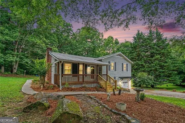 173 S Forty Pass W, Hiram, GA 30141