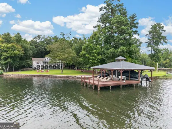 332 Rockville Springs Drive, Eatonton, GA 31024