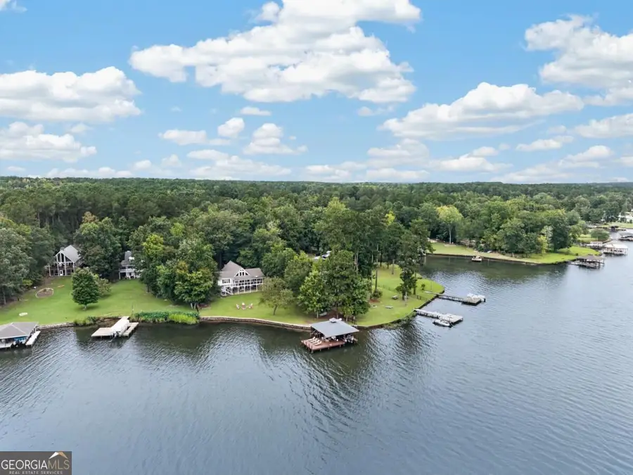 332 Rockville Springs Drive, Eatonton, GA 31024 - #3