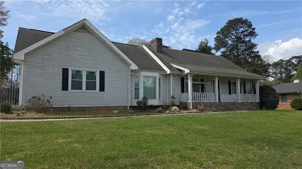 3033 Skyland Drive, Snellville, GA 30078