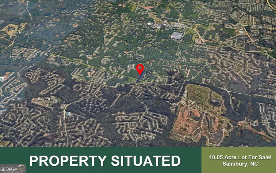 3675 Linecrest Road, Ellenwood, GA 30294 - #3