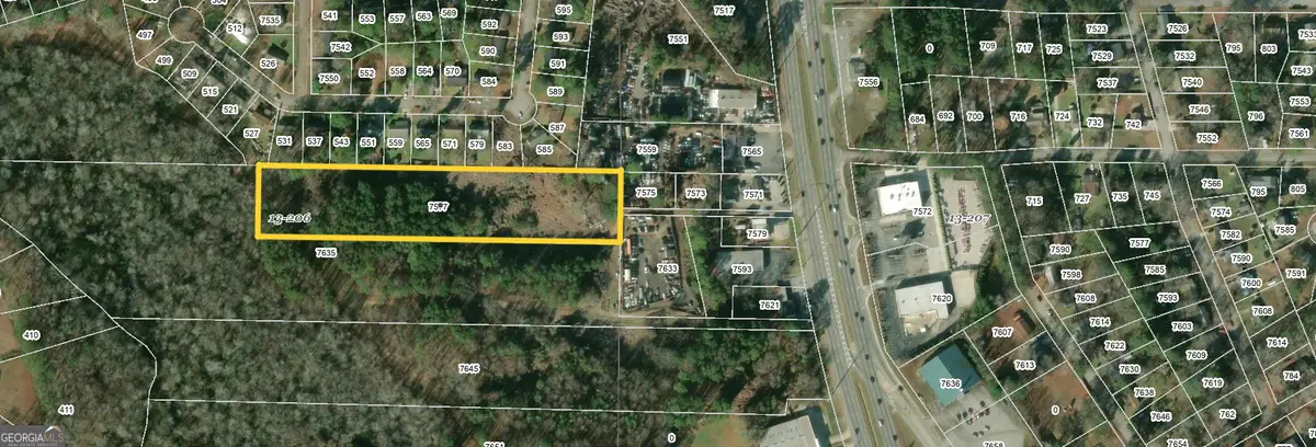 7577 Tara Boulevard, Jonesboro, GA 30236 - #1