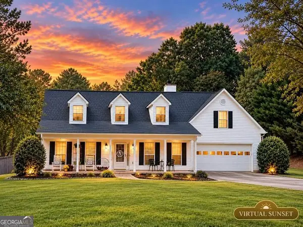 1260 Kilpatrick Lane, Bethlehem, GA 30620