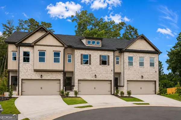 4253 Fern River Trail #12, Norcross, GA 30093