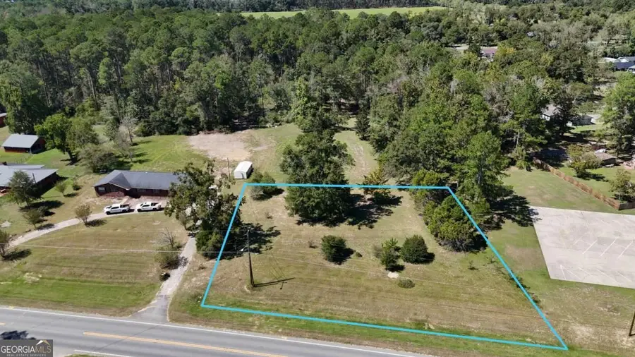 0 Hwy 280, Reidsville, GA 30453 - #3