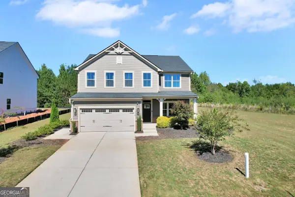 549 Daffodil Lane, McDonough, GA 30253