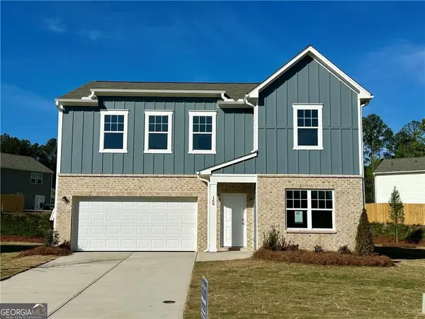 327 Champions Boulevard, Dallas, GA 30157