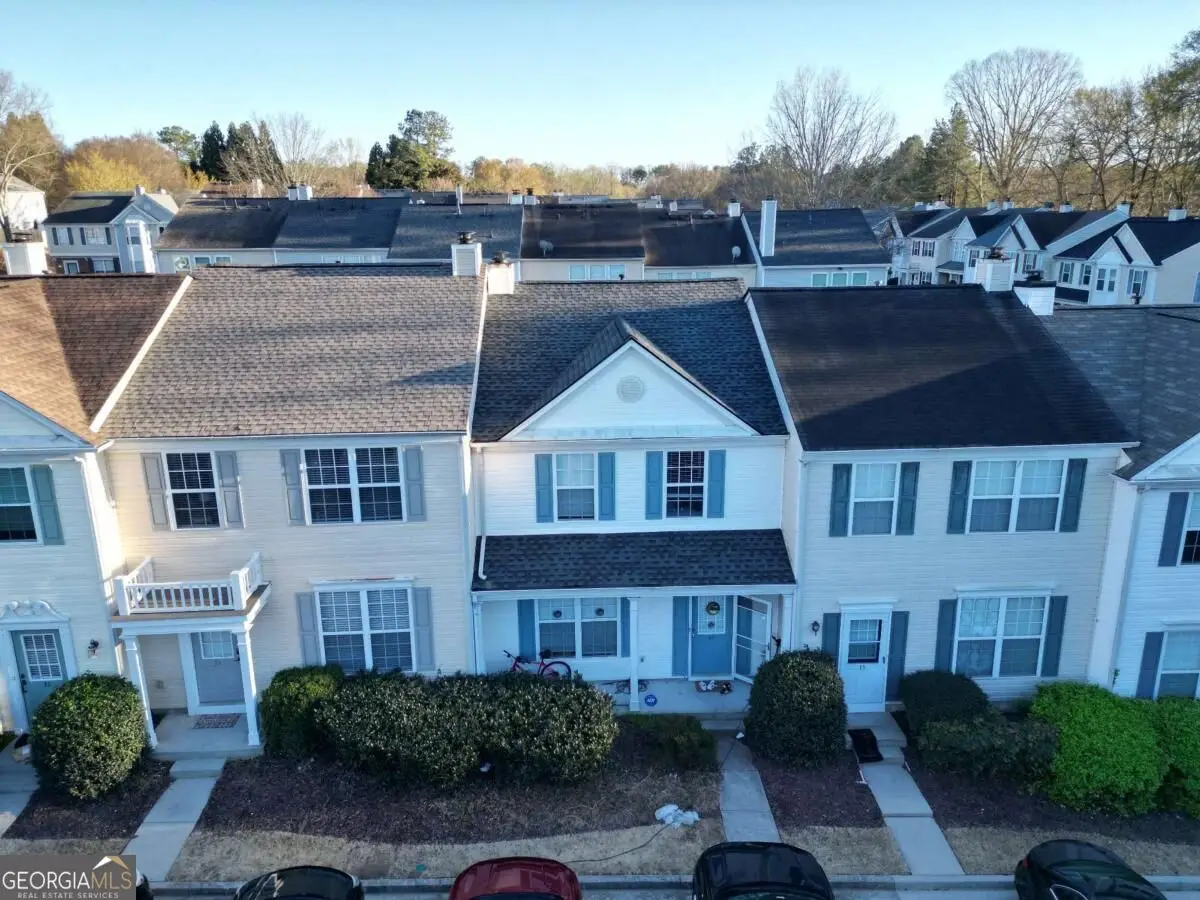 10900 Wittenridge Drive #I4, Alpharetta, GA 30022 - #1