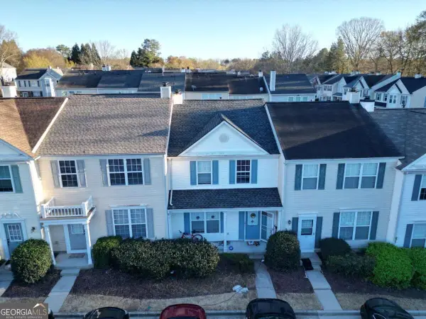 10900 Wittenridge Drive #I4, Alpharetta, GA 30022