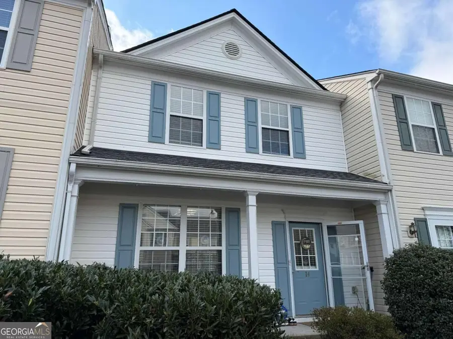 10900 Wittenridge Drive #I4, Alpharetta, GA 30022 - #2