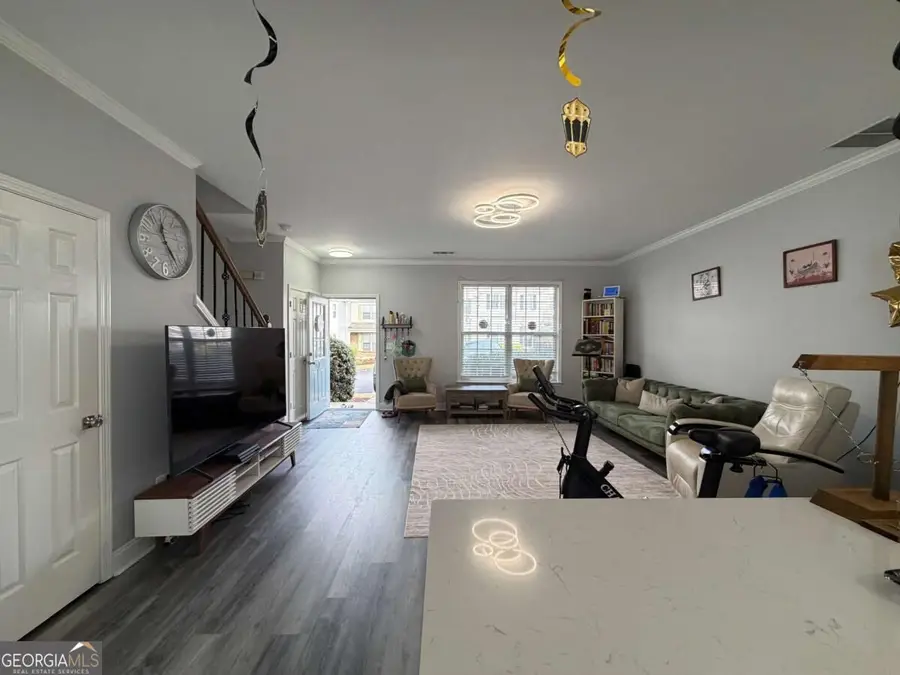 10900 Wittenridge Drive #I4, Alpharetta, GA 30022 - #3