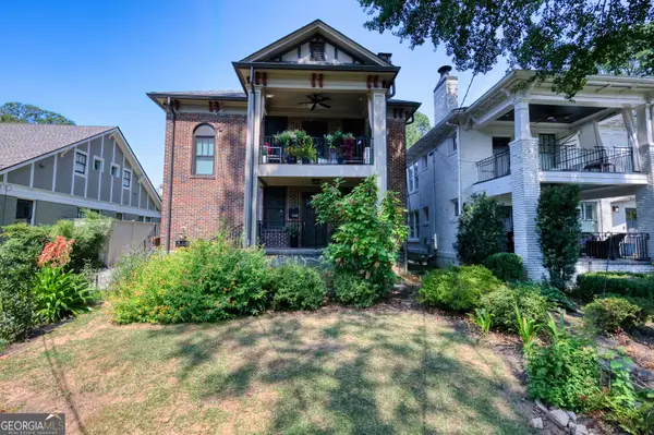 346 8th Street Ne, Atlanta, GA 30309