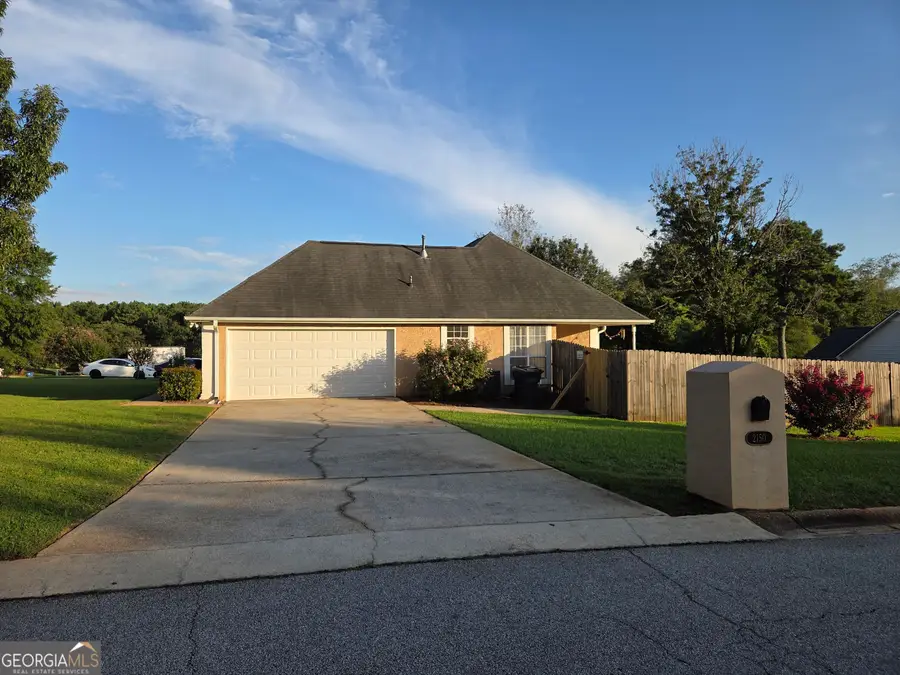 2150 Kellington Drive, McDonough, GA 30253 - #3