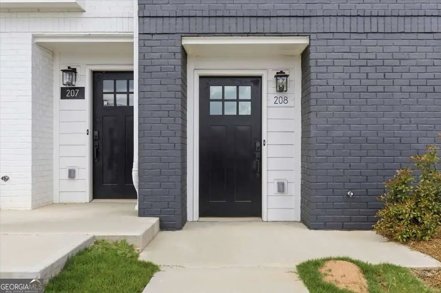 208 Mission Way, Atlanta, GA 30315 - #3