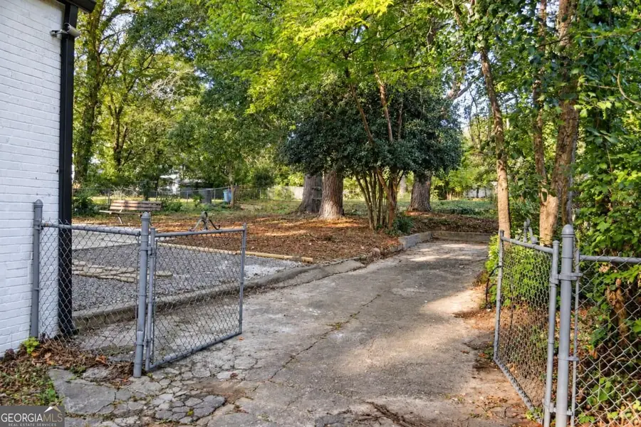 2499 Sylvan Road, East Point, GA 30344 - #2