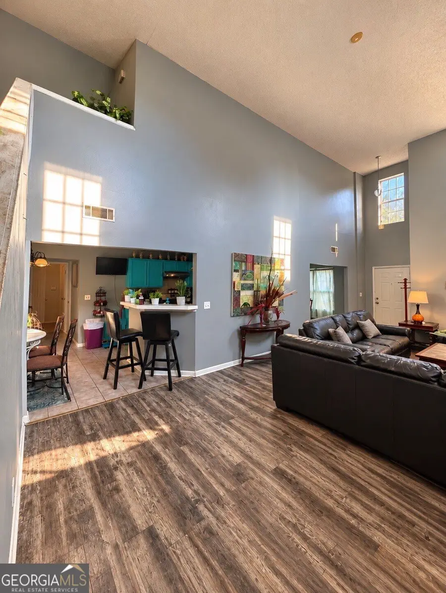 435 Burdett Ridge Court, South Fulton, GA 30349 - #2
