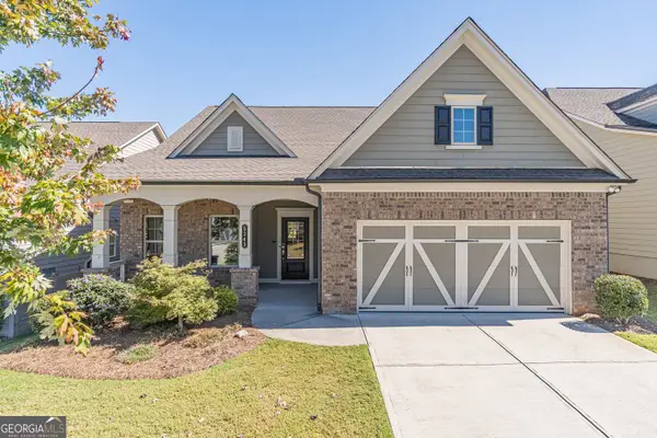 5243 Noble Oak Cove, Gainesville, GA 30504