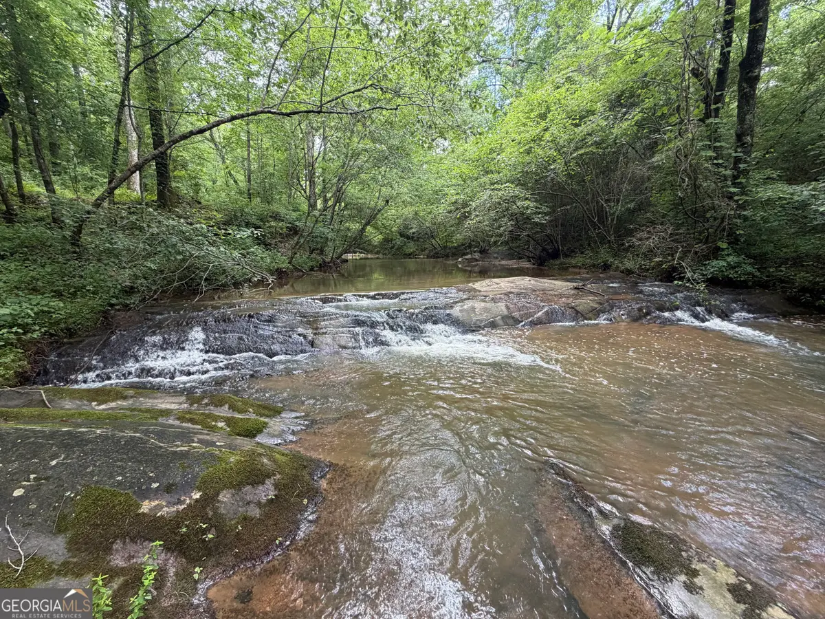 0 Old Tennessee Road #3, Franklin, GA 30217 - #1
