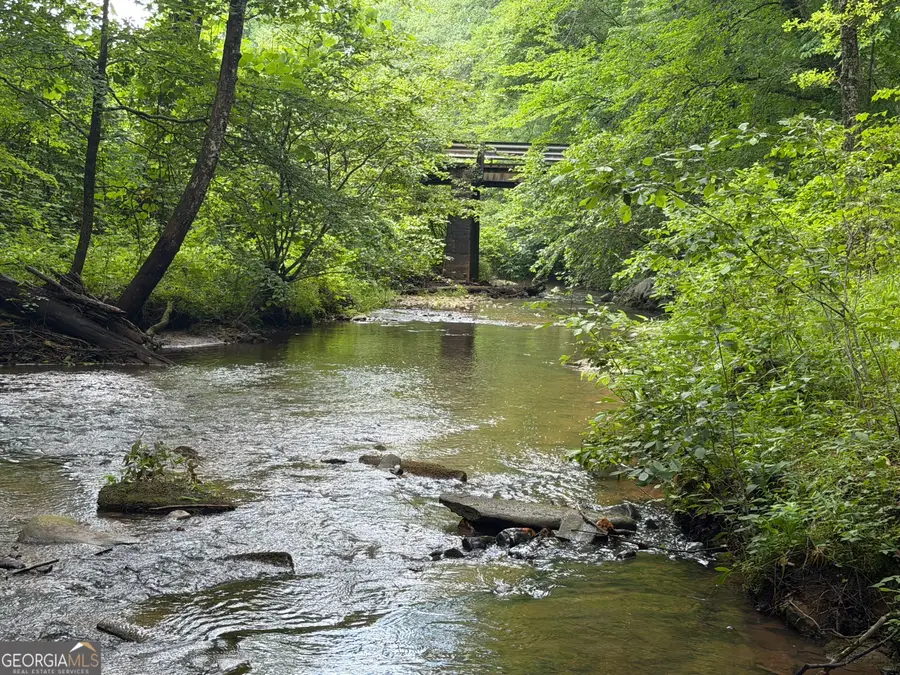 0 Old Tennessee Road #3, Franklin, GA 30217 - #3