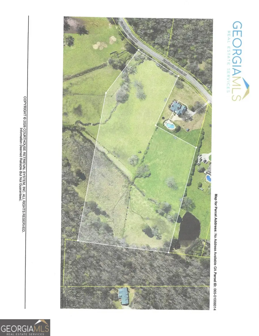 00 Flat Shoals Church Rd, Stockbridge, GA 30281 - #2