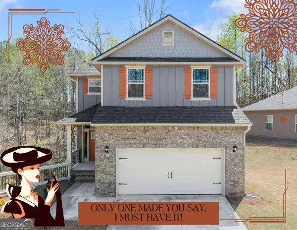 426 Magnolia Grove Place, Cornelia, GA 30531