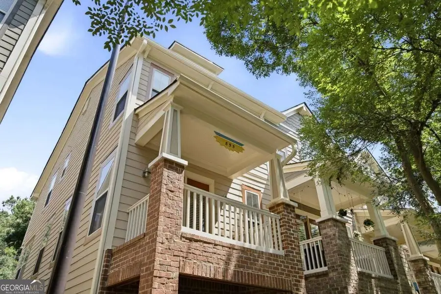 855 Commonwealth Avenue Se, Atlanta, GA 30312 - #3