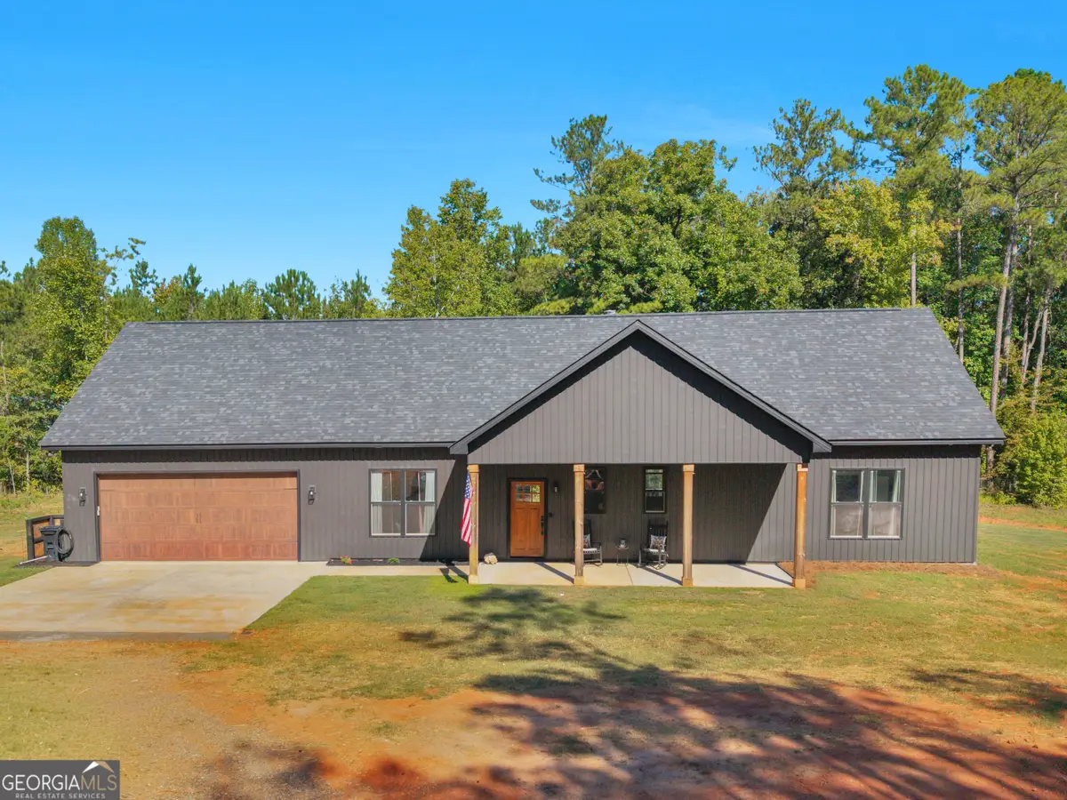 11155 Ga Highway 87, Juliette, GA 31046 - #1